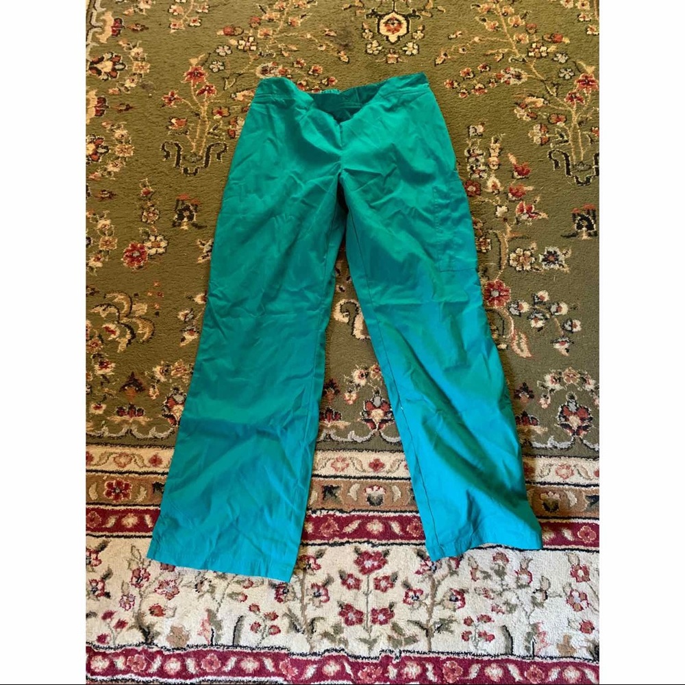 Scrub pants